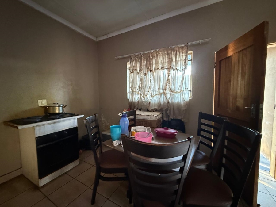 3 Bedroom Property for Sale in Oos Einde North West